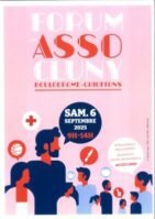 affiche forum